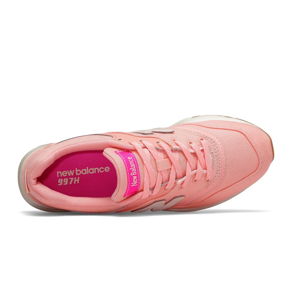 new balance 995 classic pink