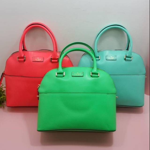 Kate Spade Grove Street Charlie tas selempang slingbag crossbody original authentic asli