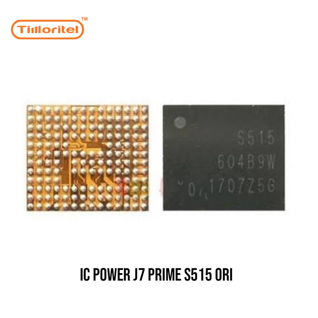 IC POWER S515