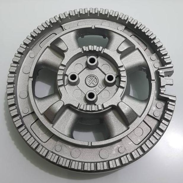 ULER BURNER KOMPOR TANAM RINNAI RB 72SV RB 712N RB 3312 RB 3311 GHRT564646