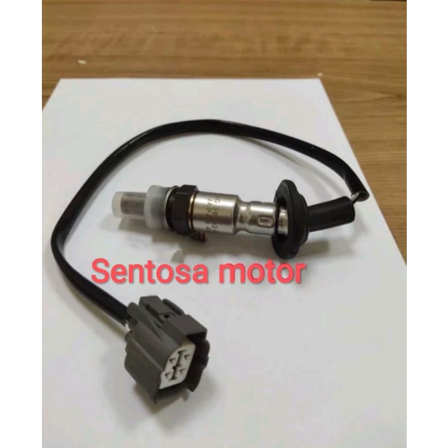 SENSOR OXSIGEN SENSOR O2 KNALPOT BAGIAN DEPAN HONDA JAZZ LAMA