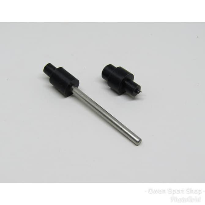 Valve teflon pcp - Valve pcp - Pentil pcp - Pentil teflon pcp