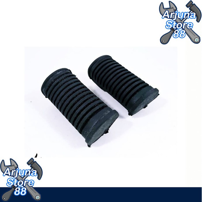 Foot Step Depan Thunder 125 Karet Variasi Bar Step