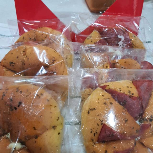

Korean bread order tasya