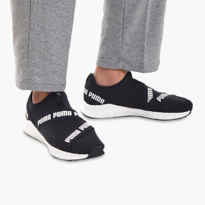 puma nrgy slip on