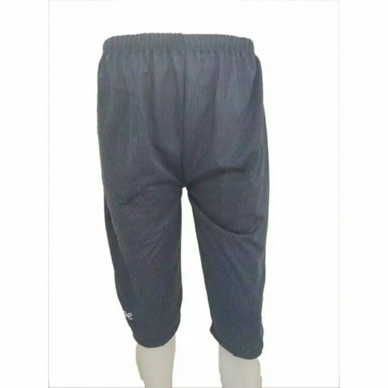 celana pendek wanita 7/8 celpen santai / leging pendek