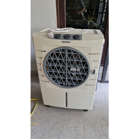 krissbow air cooler AA48pmc