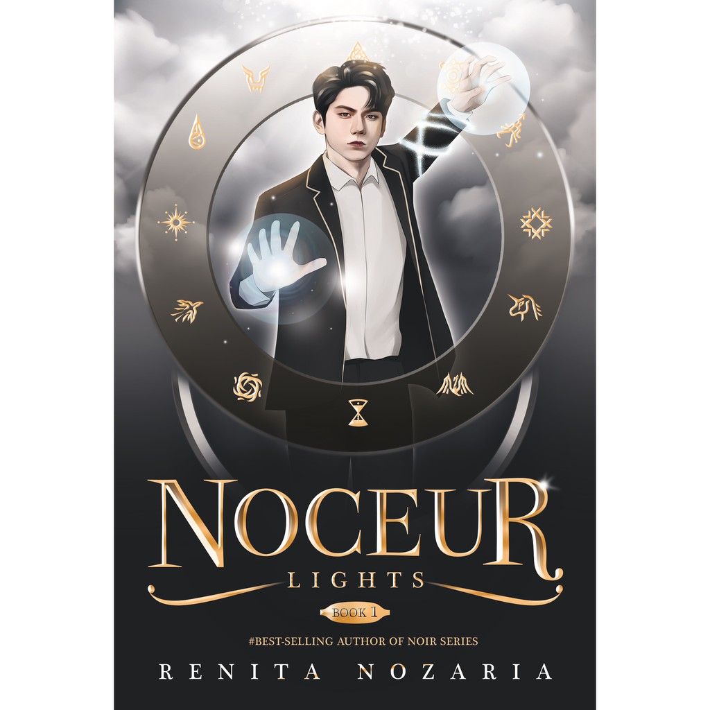 Noceur (Renita Nozaria)