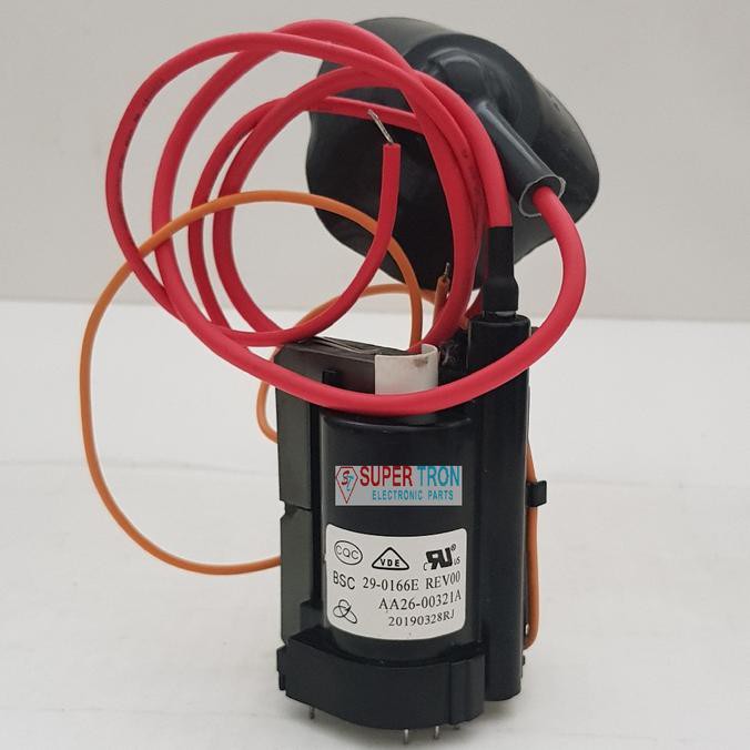 Buruan Beli.. Flyback Bsc 29 0166E