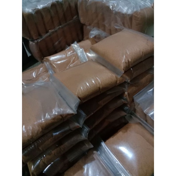

Bumbu marinasi Fried Chicken / marinade 220gr Untuk 10kg Ayam Untuk Rstaurant Fried Chicken ayam geprek maupun usaha kecil