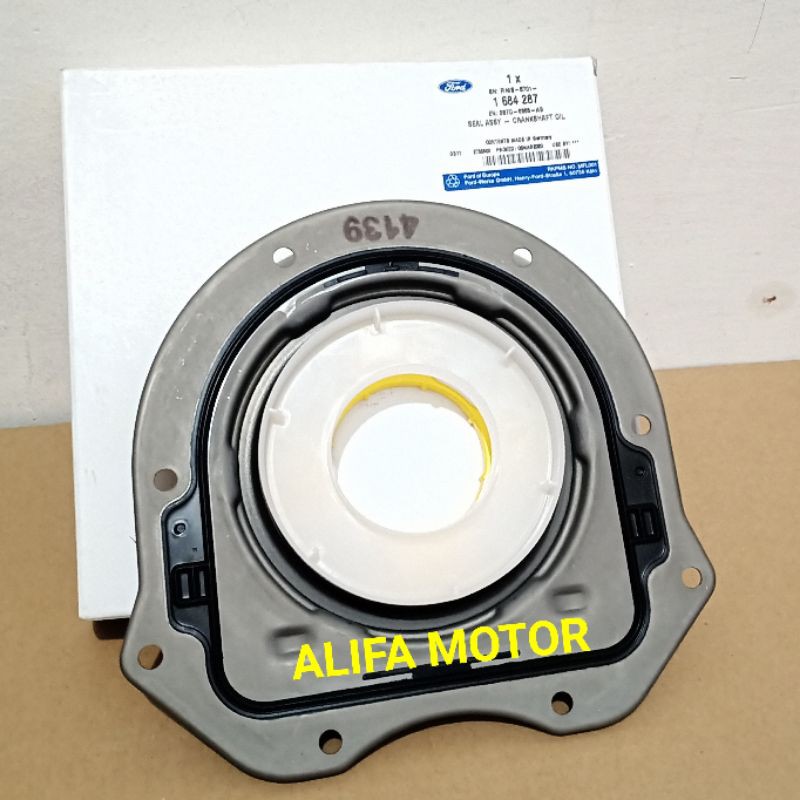 Seal Crankshaft Kruk As Belakang Ford Ranger T6 2.2 & 3.2 cc Original