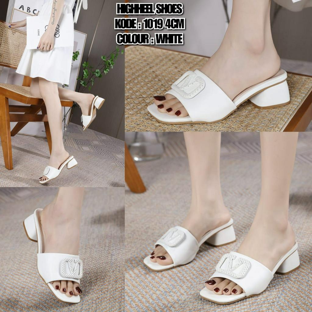 V G HIGHHEELS SHOES 1019