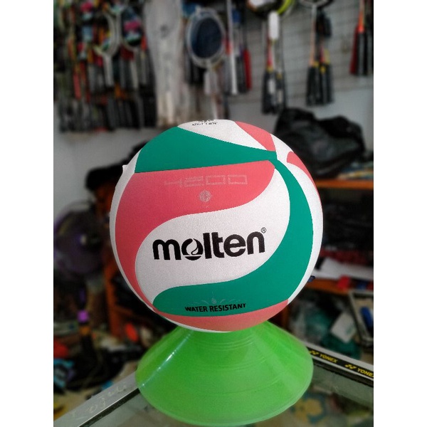 BOLA VOLI MOLTEN 4200 # 100% ORIGINAL