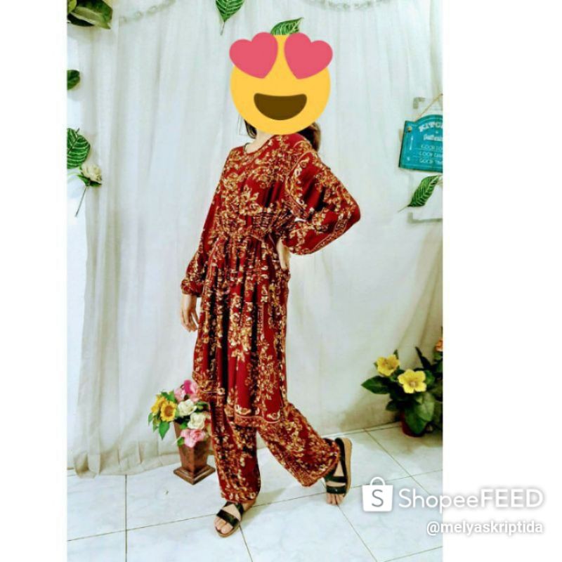 SETCEL SULTAN ORI PREMIUM