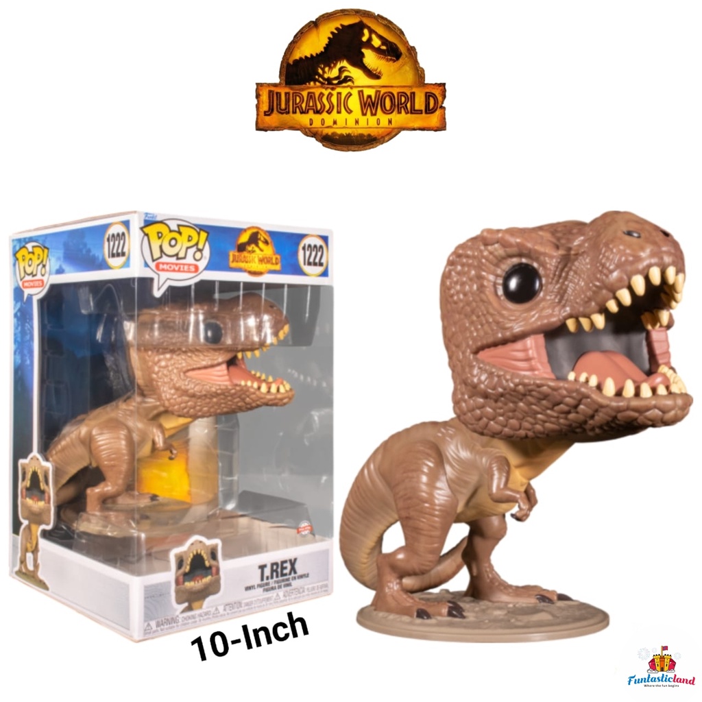 Jual Original Funko POP! Movies 