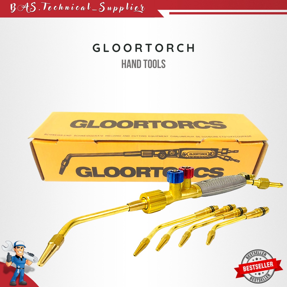 Blender Las Gloor Torch / Stang blender las karbit