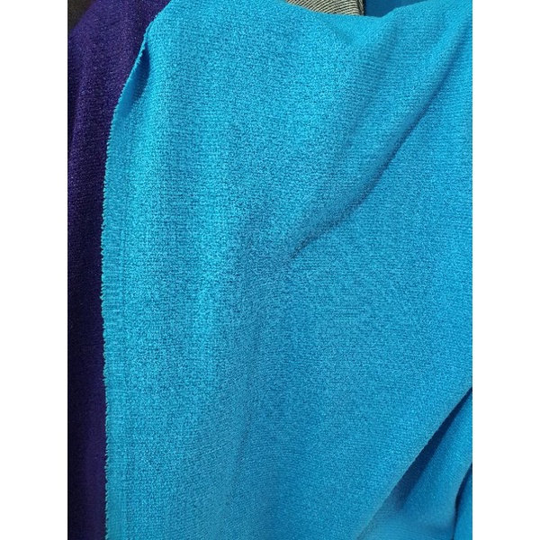 [HARGA/0,5M] bahan tweed premium | kain tweed premium | kain tweed import meteran | kain tweed antik