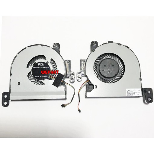 Fan Kipas laptop ASUS X441SC SA X441 R441U X441S X441U R414UA A441