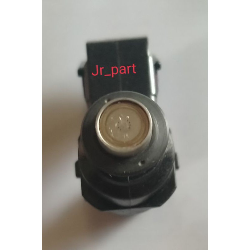 BISA ( COD ) INJEKTOR HONDA RACING  HOLE 8 BEAT ESP FI/ SCOOPY / SPACY / BLADE FI LUBANG 8 ORI KEIHI