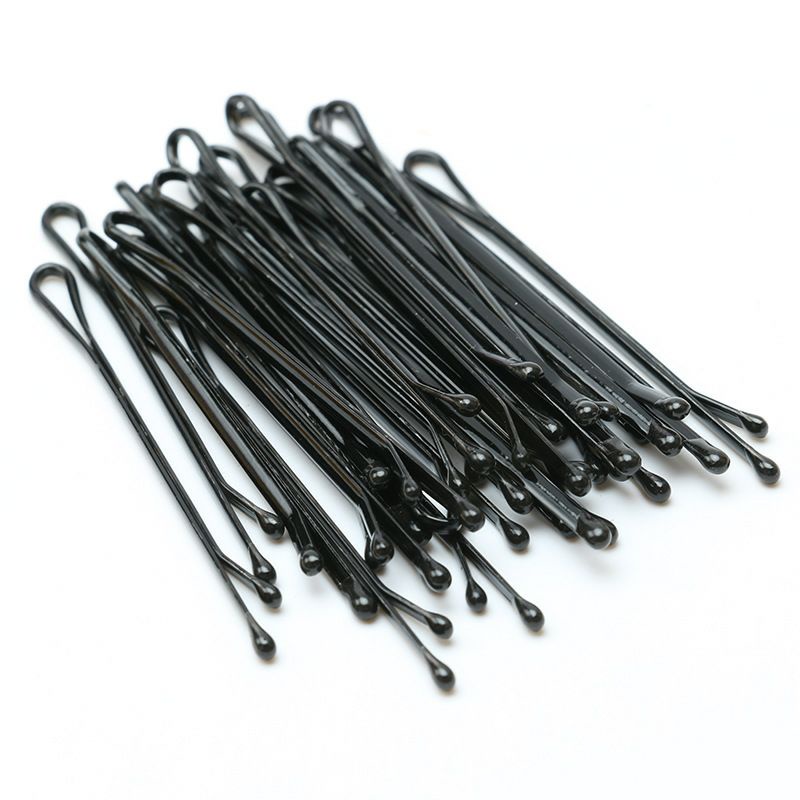 Jepit lidi pentul 5,5 cm isi 120pcs