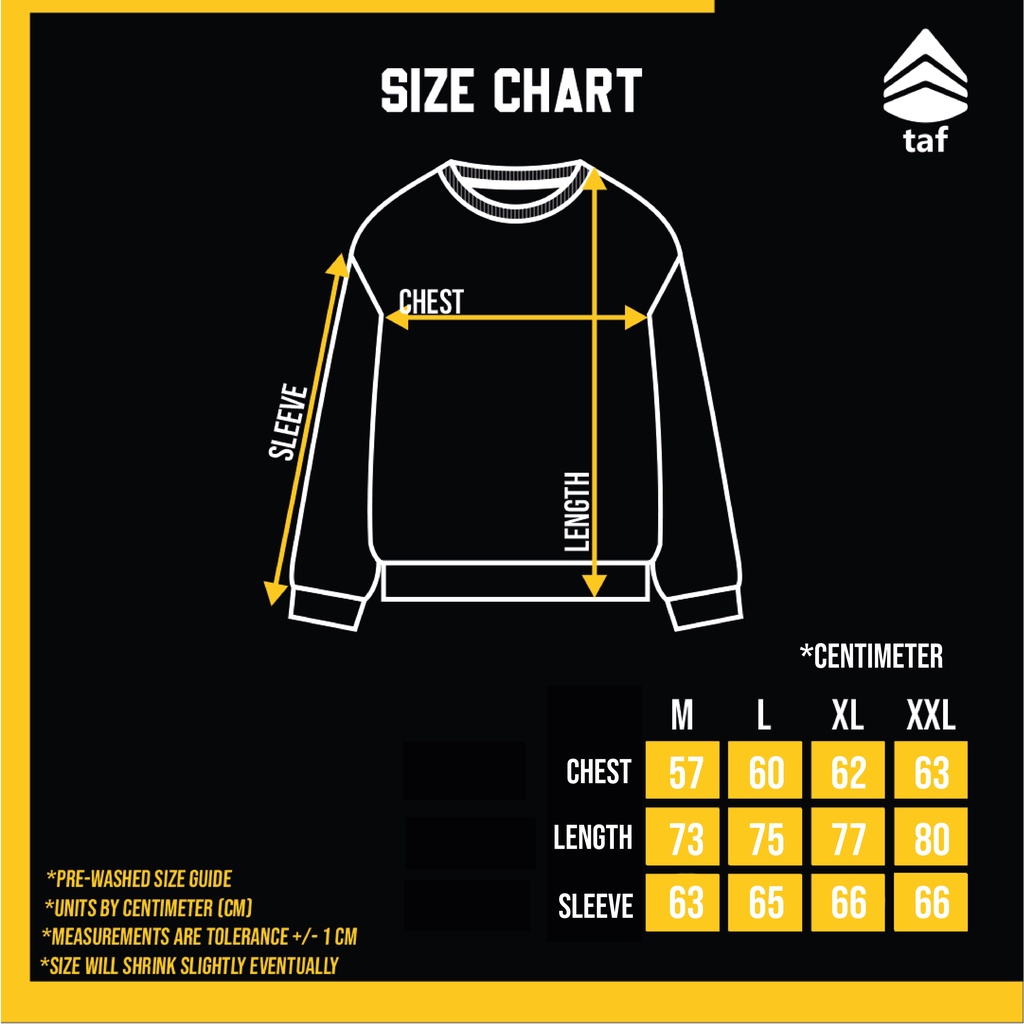 Predecessors Taf Sweatshirt Crewneck Crechange Brick