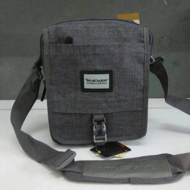 Tas Selempang Tracker ORI 428