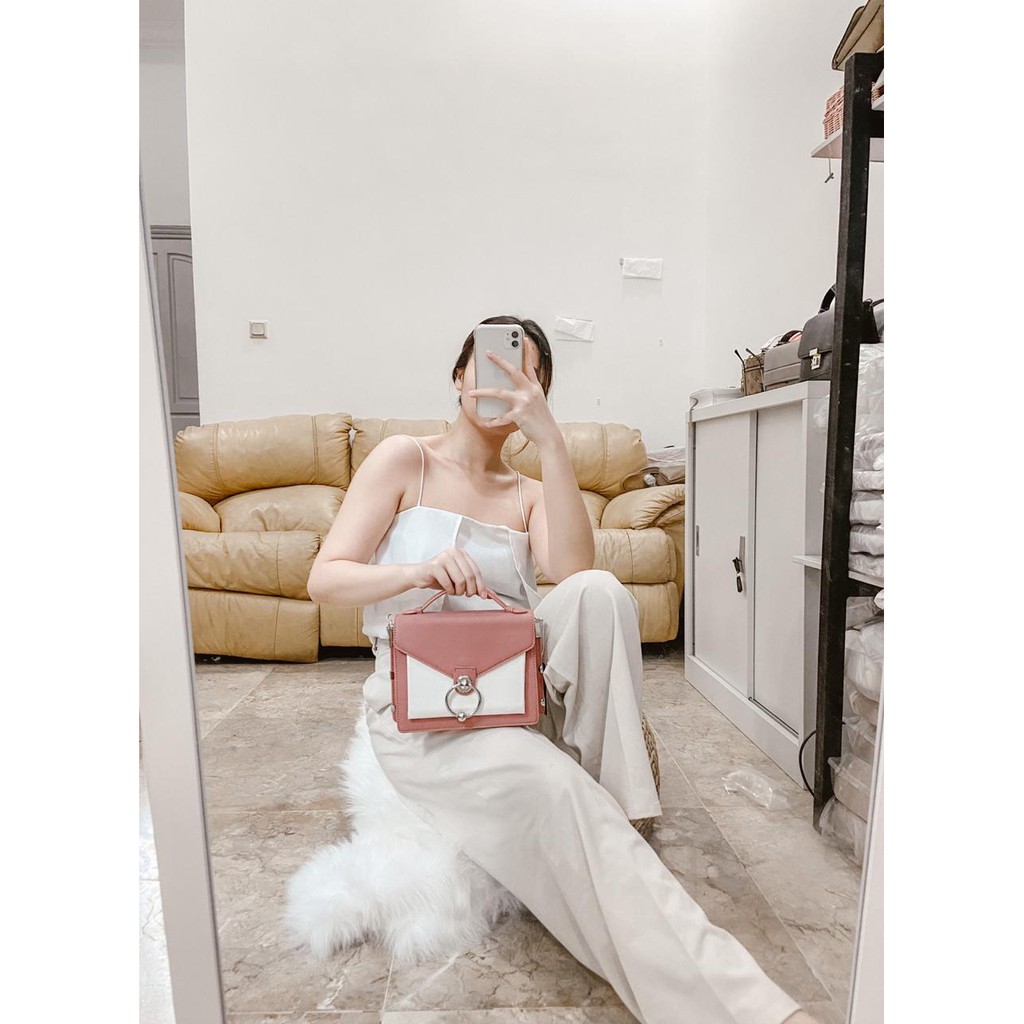 Tas Pedro Ring Sling  / Pedro Ring Sling Bag
