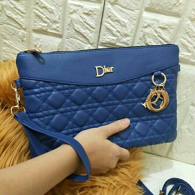 Clutch Dior