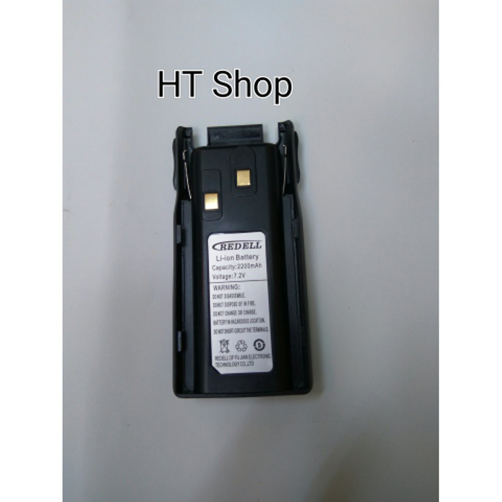 Unik Baterai HT Redell DL    8108 Limited