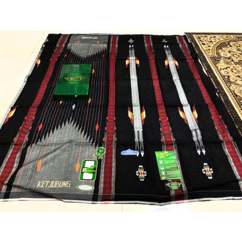 Sarung ketjubung sgd original