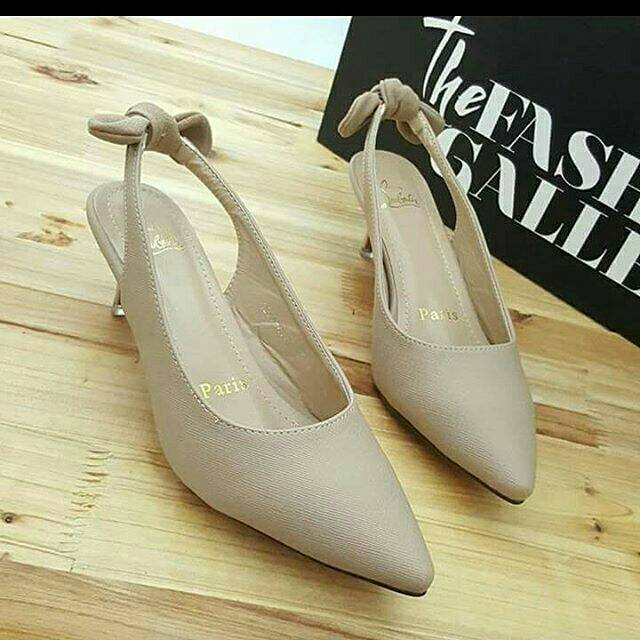 heel nd 17 belakang pita (ul62)