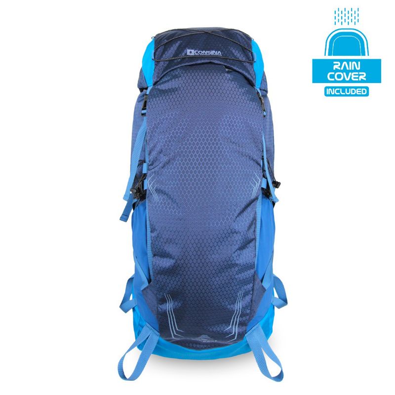 Carrier Consina Rangers 60 L up 70 L Tas Gunung keril Ranger Outdoor