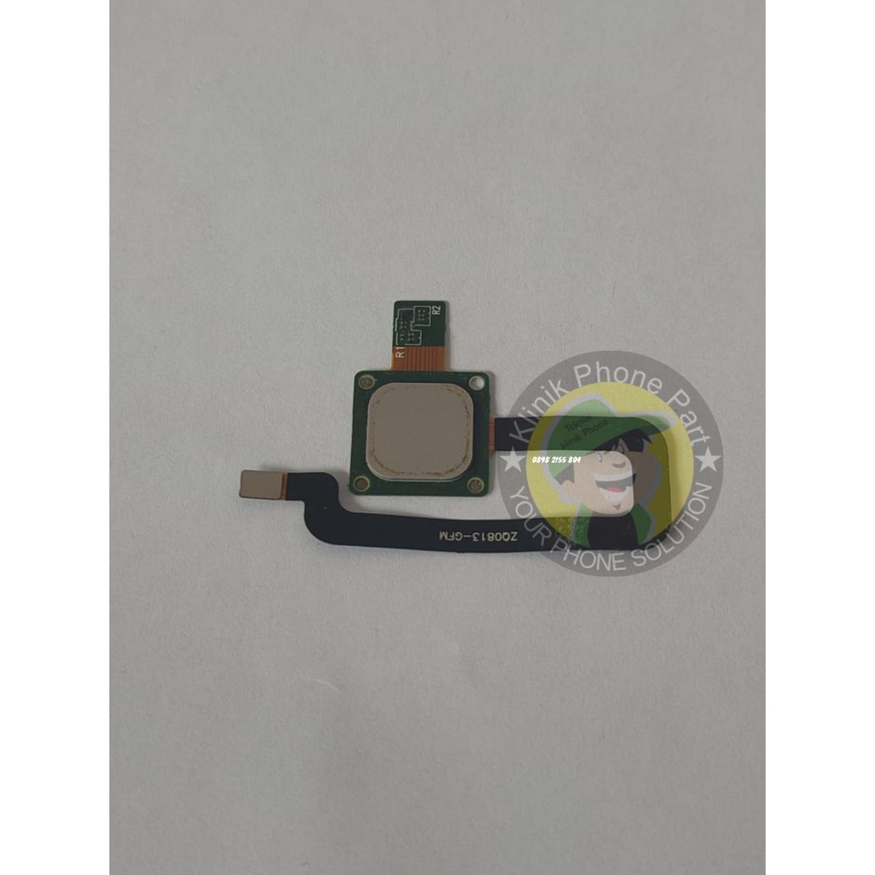 FINGGER COPOTAN ASUS ZENFONE 3 MAX