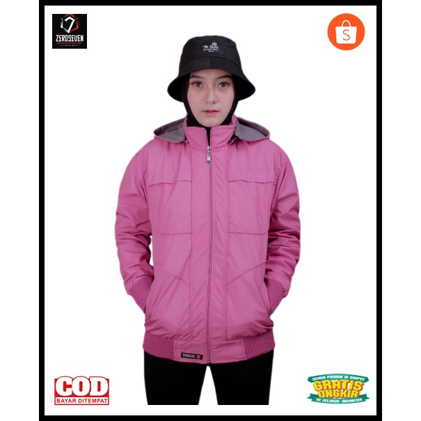 JAKET PRIA JAKET DISTRO PRIA JAKET PARASUT JAKET WATERPROOF JAKET DISTRO