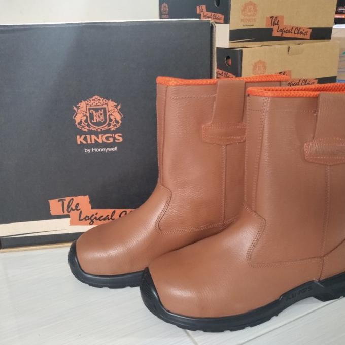 Dijual Sepatu King 205 Cx Ori Limited