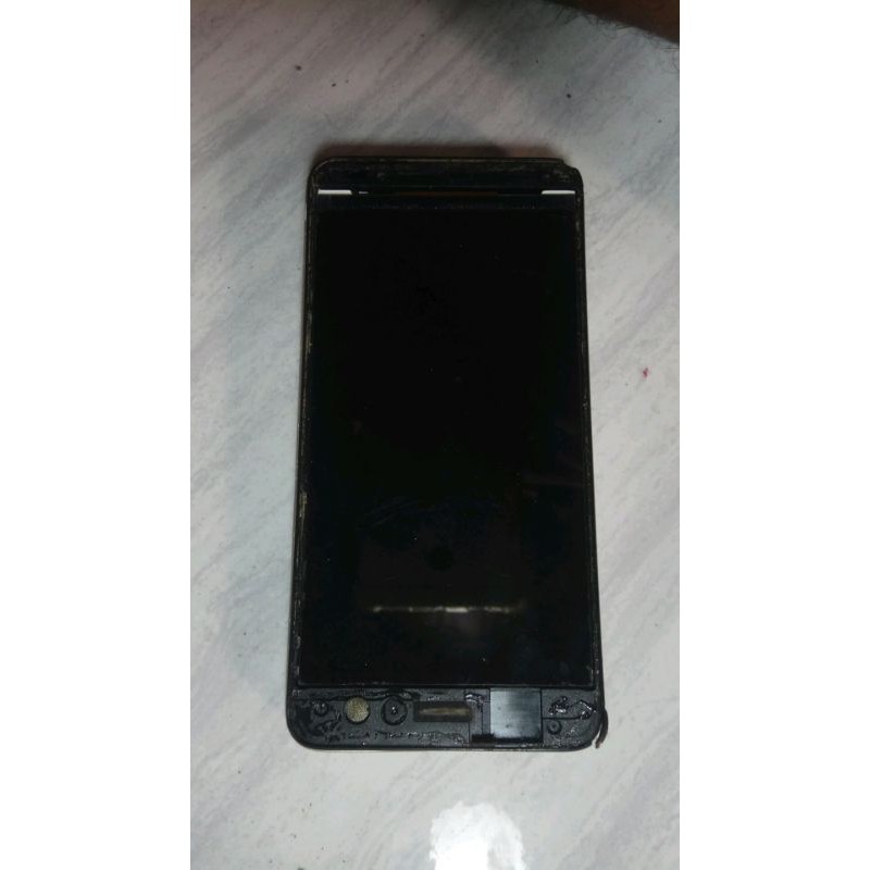 Advan S5E 4G minus lcd ts batre