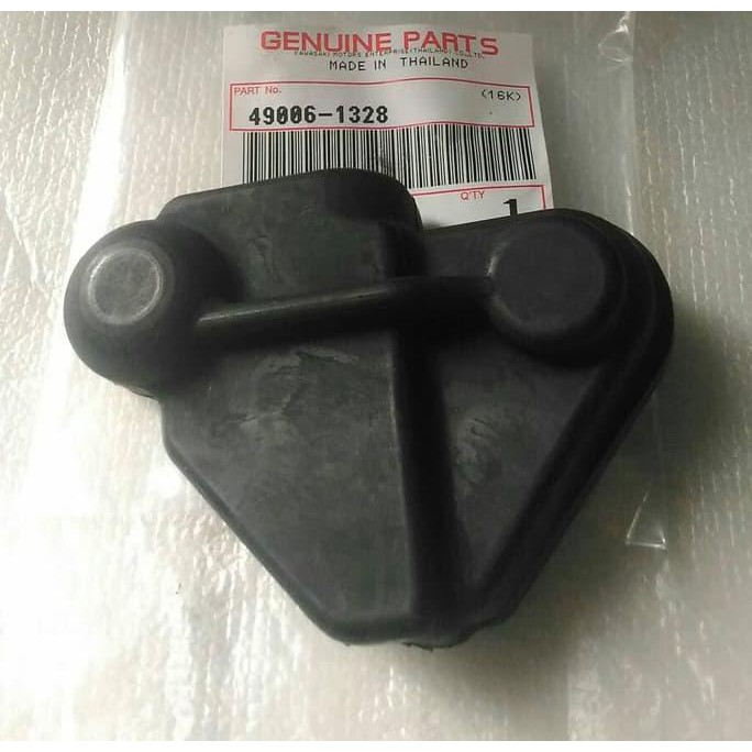 Karet Tutup Super kips Kawasaki 150(49006-1328)Ori