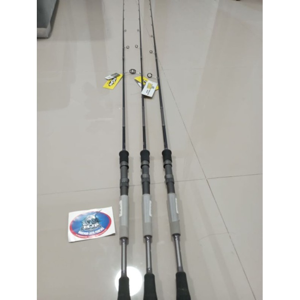 JORAN STORM ADVENTURE