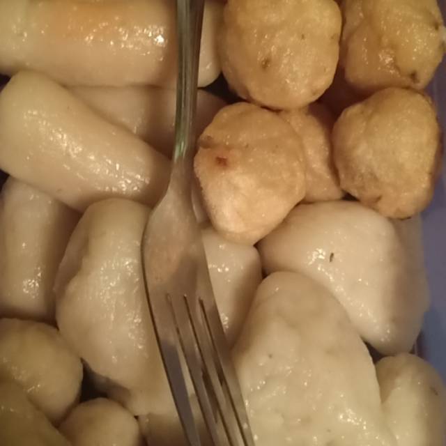 

Pempek unyil
