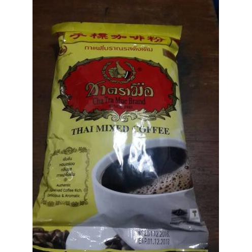 

ENAK THAI MIXED CAFFE NUMBER ONE 1KG TERLEZAT