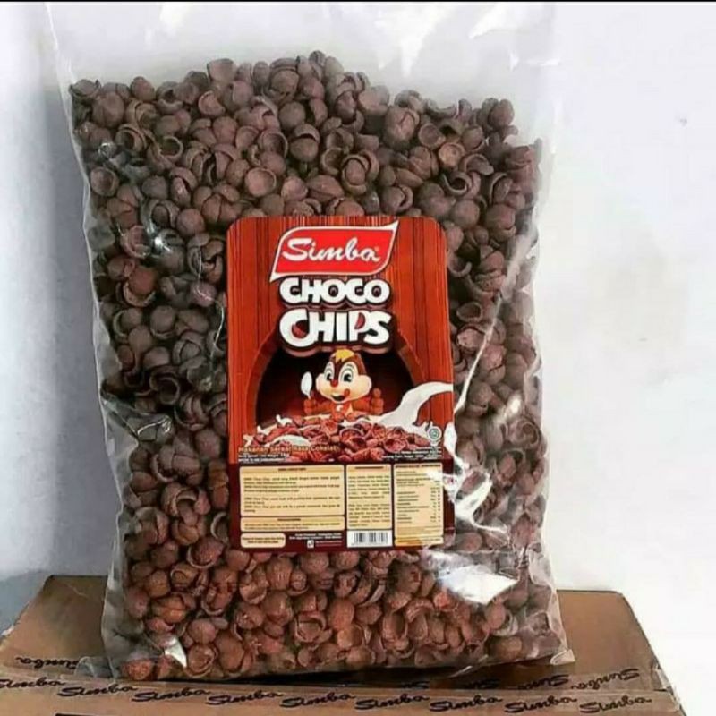 

SIMBA COCO CRUNCH 1kg