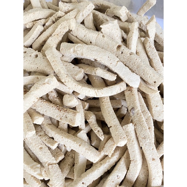 Basreng Sultan Bandung - 1KG