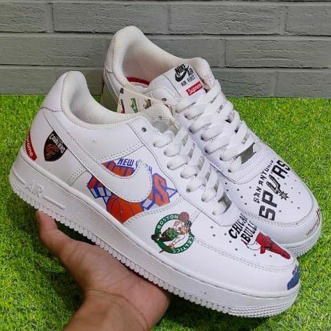 nike air max 1 custom made