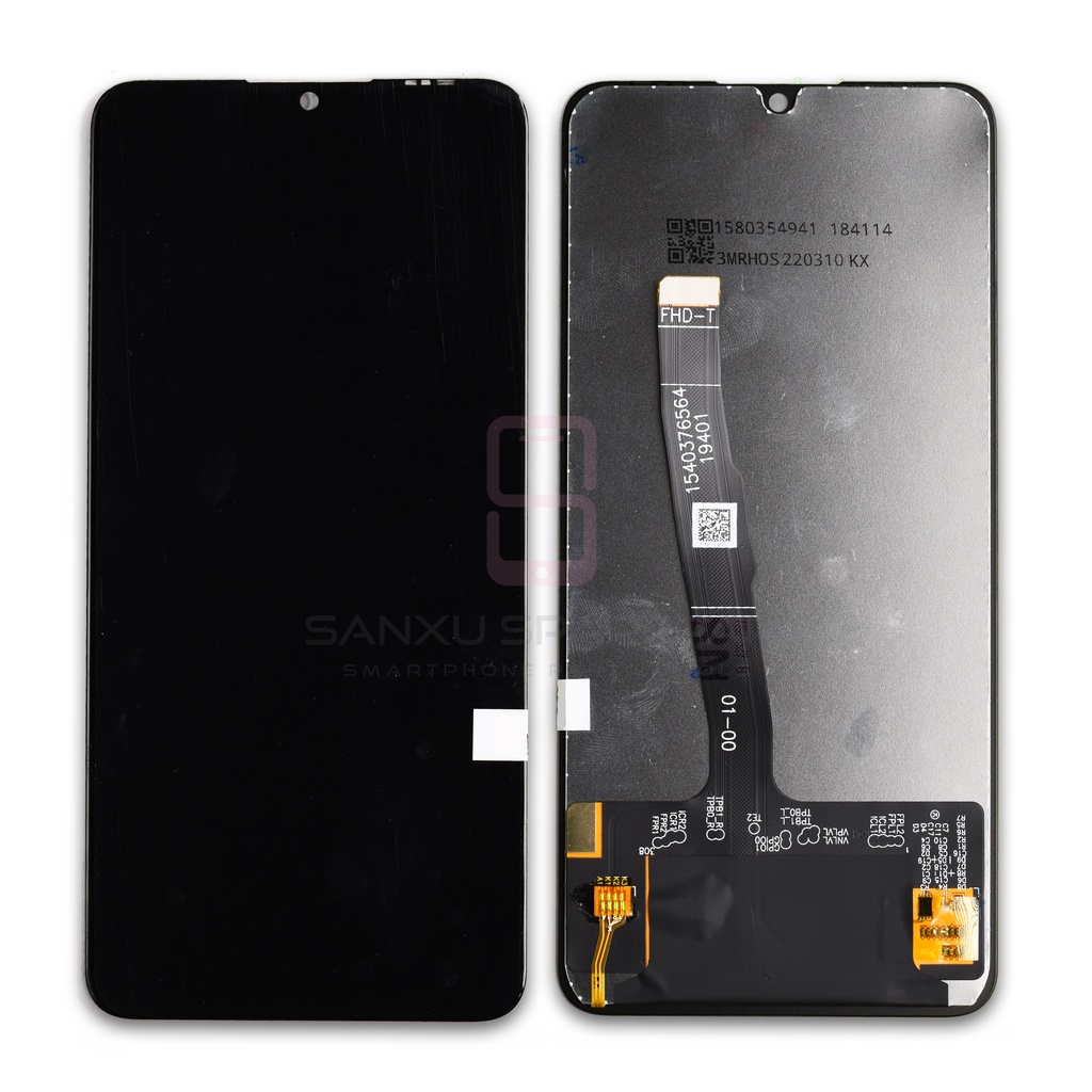 Lcd Huawei P30 Lite / Lcd Huawei Nova 4E Full set