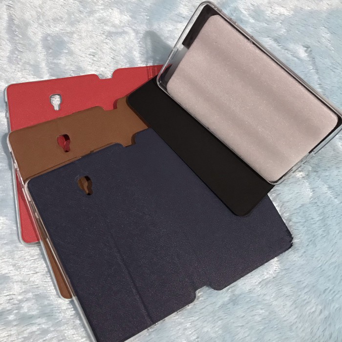 Flipcover softshell flip case ume standing samsung tab a 8 t385