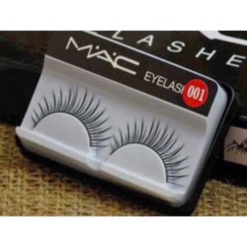 `ღ´ PHINKL `ღ´ Bulu mata palsu Kyile high kualiti fake eyelash mudah dipakai