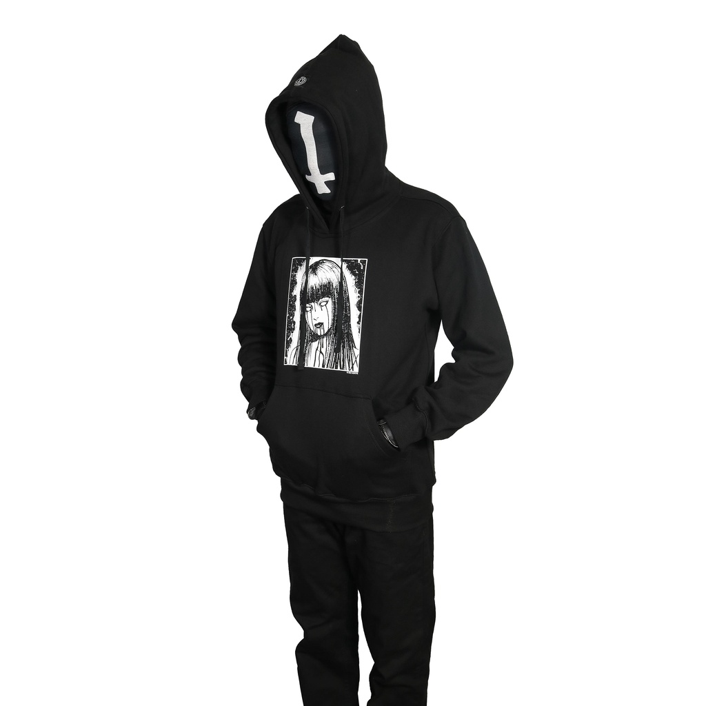 Heretic - SUCD - Pullover Hoodie