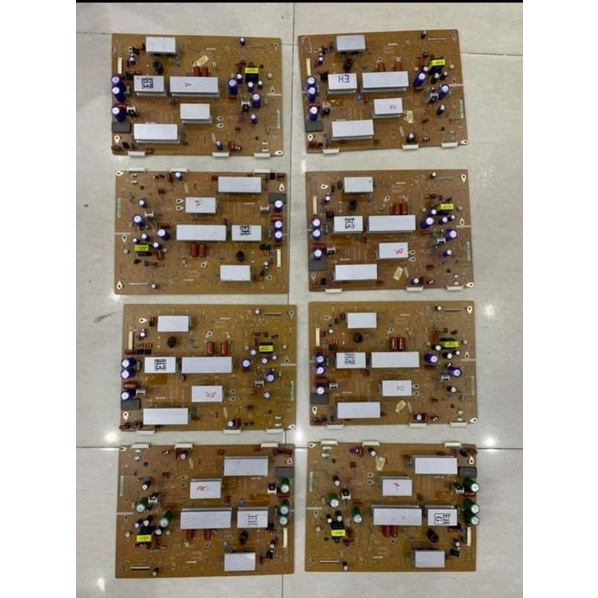 YMAIN - Y MAIN - Y SUS - YSUS TV SAMSUNG PLASMA 51E470 - 51E490