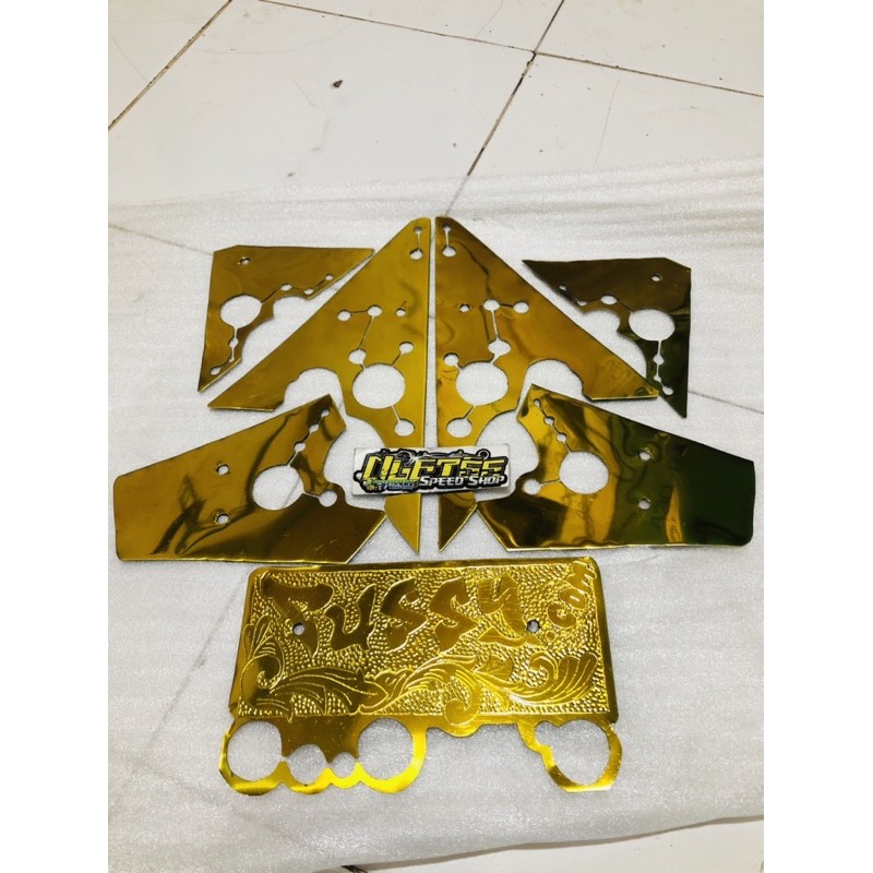 PEMANIS RANGKA PEMANIS VIXION PEMANIS RANGKA VIXION NEW DAN OLD PEMANIS TANGKI PEMANIS VIXION