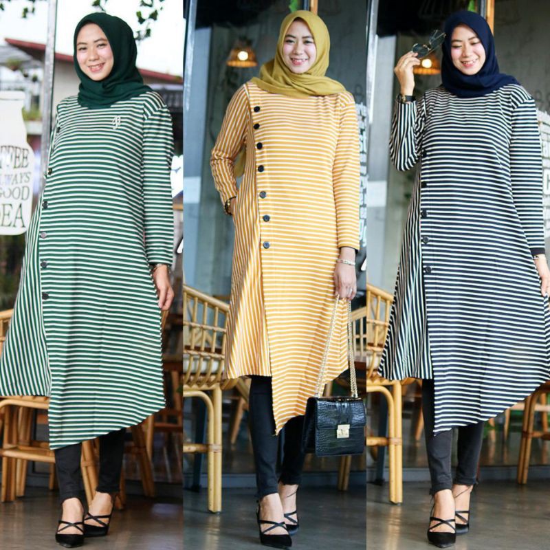 Ori MORATA - TUNIK AMARA